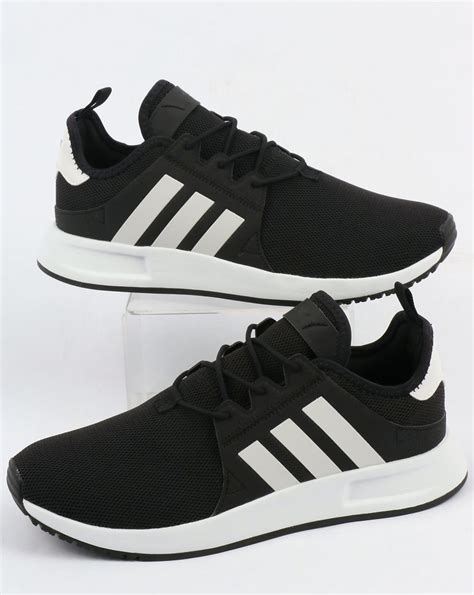 cheap black and white adidas trainers|black and white sneakers adidas.